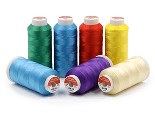 Embroidery Threads