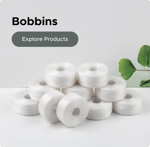 Bobbins