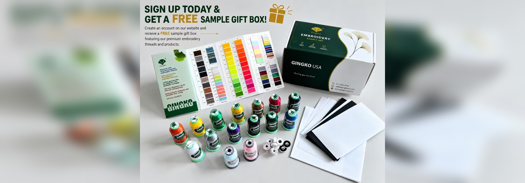 Giftset