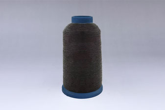932-Black GINGKO MONOFILAMENT Smoke Black 0.15mm 932-Black GINGKO MONOFILAMENT Smoke Black 0.15mm