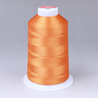 646-1521 GINGKO POLYSHINE #40 5000M