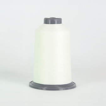 916-YG001 GINGKO GLOW-IN-THE-DARK #30 3000Y WHITE 916-YG001 GINGKO GLOW-IN-THE-DARK #30 3000Y WHITE