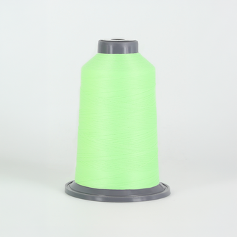 916-YG006 GINGKO GLOW-IN-THE-DARK #30 3000Y LIGHT GREEN 916-YG006 GINGKO GLOW-IN-THE-DARK #30 3000Y LIGHT GREEN