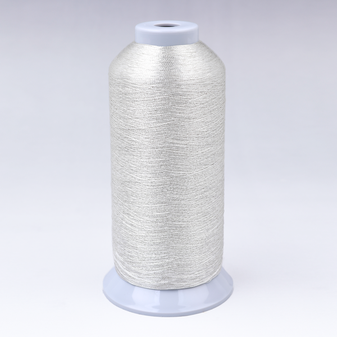918-701 GINGKO METALLIC #40 3000M SILVER 918-701 GINGKO METALLIC #40 3000M SILVER
