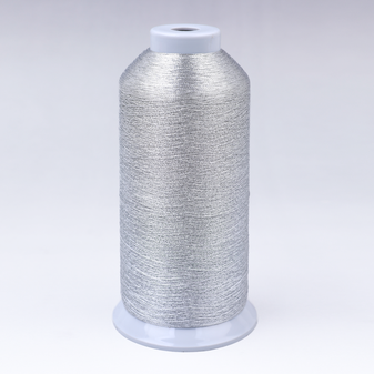 918-702 GINGKO METALLIC #40 3000M ALUMINUM 918-702 GINGKO METALLIC #40 3000M ALUMINUM