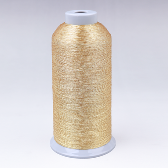 918-703 GINGKO METALLIC #40 3000M GOLD 918-703 GINGKO METALLIC #40 3000M GOLD