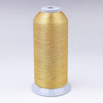 918-704 GINGKO METALLIC #40 3000M GOLD 918-704 GINGKO METALLIC #40 3000M GOLD