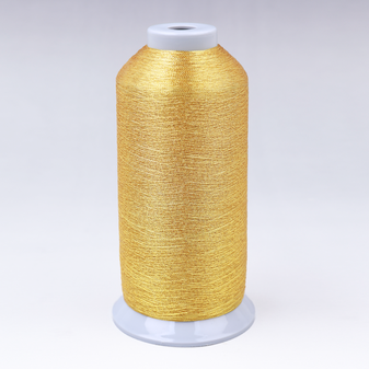 918-705 GINGKO METALLIC #40 3000M GOLD 918-705 GINGKO METALLIC #40 3000M GOLD