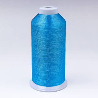 918-706 GINGKO METALLIC #40 3000M TURQUOISE 918-706 GINGKO METALLIC #40 3000M TURQUOISE