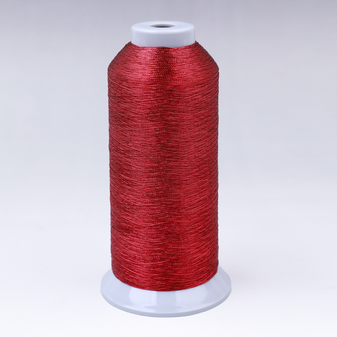 918-707 GINGKO METALLIC #40 3000M RED 918-707 GINGKO METALLIC #40 3000M RED