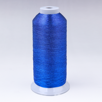 918-708 METALLIC YARN THREAD #30 3000M 918-708 METALLIC YARN THREAD #30 3000M