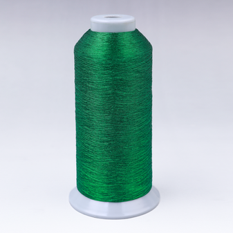 918-709 GINGKO METALLIC #40 3000M GREEN 918-709 GINGKO METALLIC #40 3000M GREEN