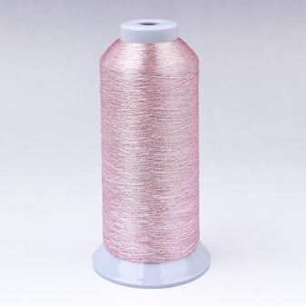 918-710 GINGKO METALLIC #40 3000M PINK 918-710 GINGKO METALLIC #40 3000M PINK