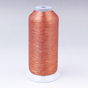 918-711 GINGKO METALLIC #40 3000M COFFEE 918-711 GINGKO METALLIC #40 3000M COFFEE